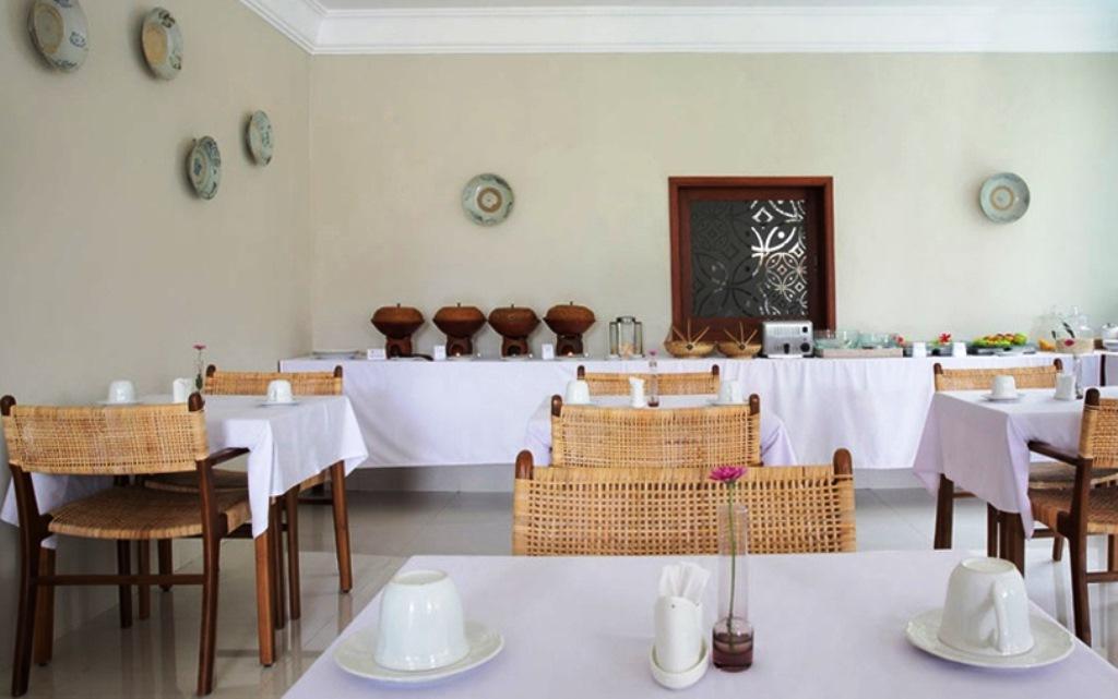 Seminyak Lagoon All Suites Hotel Exterior foto